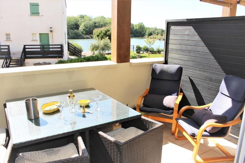 Cortaderia B002 Apartment Saint-Cyprien  Exterior photo